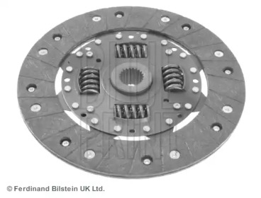 Диск сцепления (BLUE PRINT: ADM53147)