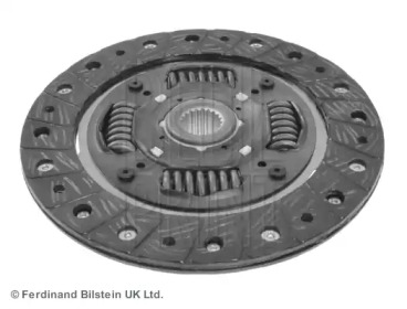 Диск сцепления (BLUE PRINT: ADM53150)