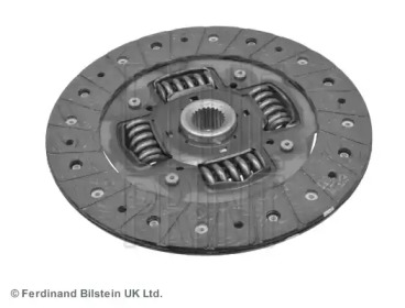 Диск сцепления (BLUE PRINT: ADM53151)