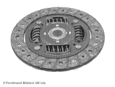 Диск сцепления (BLUE PRINT: ADM53152)