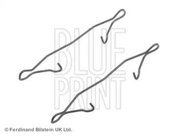 Комплектующие (BLUE PRINT: ADM548600)