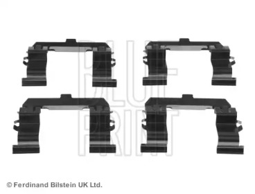 Комплектующие (BLUE PRINT: ADM548604)