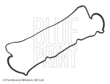 Прокладкa (BLUE PRINT: ADM56713)