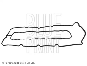 Прокладкa (BLUE PRINT: ADM56722)