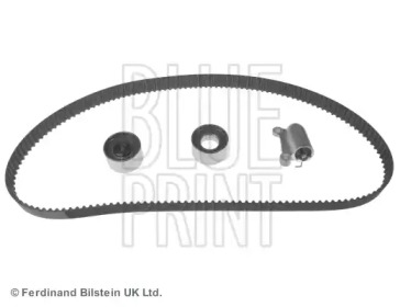 Ременный комплект (BLUE PRINT: ADM57317)