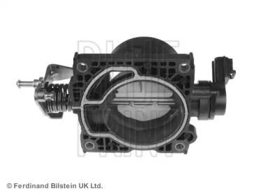 Патрубок (BLUE PRINT: ADM574212)