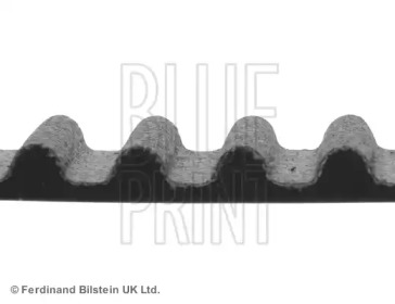 Ремень (BLUE PRINT: ADM57533)