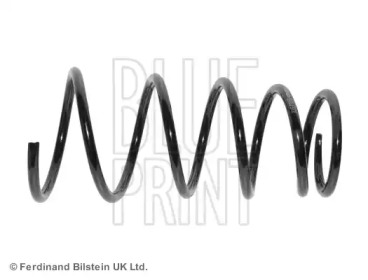 Пружина (BLUE PRINT: ADM588345)