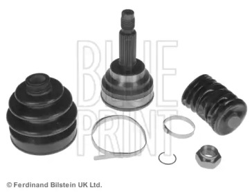 Шарнирный комплект (BLUE PRINT: ADM58902)