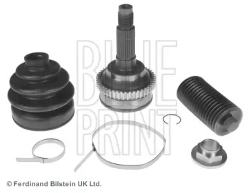 Шарнирный комплект (BLUE PRINT: ADM58916B)