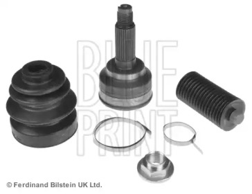 Шарнирный комплект (BLUE PRINT: ADM58929)