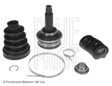 Шарнирный комплект (BLUE PRINT: ADM58930B)