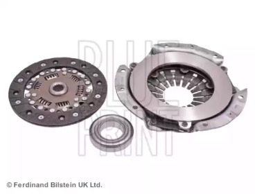 Комплект сцепления (BLUE PRINT: ADN13007)