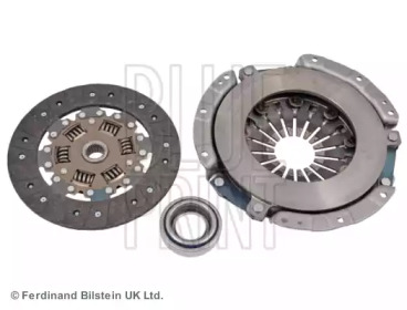 Комплект сцепления (BLUE PRINT: ADN130119)