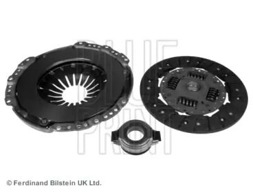 Комплект сцепления (BLUE PRINT: ADN130128)