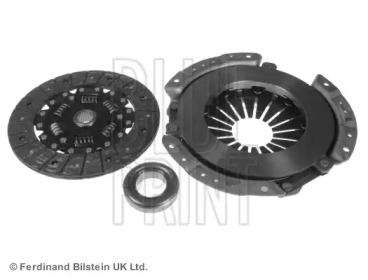 Комплект сцепления (BLUE PRINT: ADN13012)