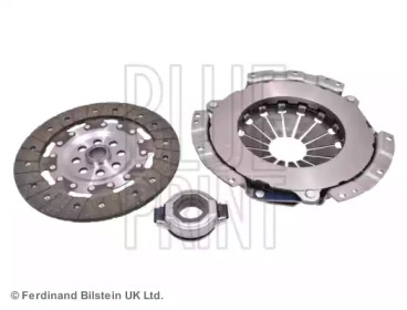 Комплект сцепления (BLUE PRINT: ADN130130)