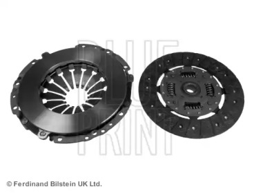 Комплект сцепления (BLUE PRINT: ADN130137)
