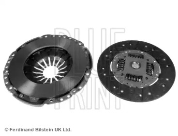 Комплект сцепления (BLUE PRINT: ADN130138)