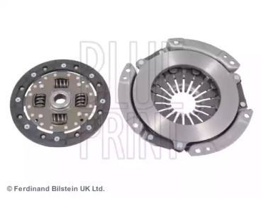 Комплект сцепления (BLUE PRINT: ADN130144)