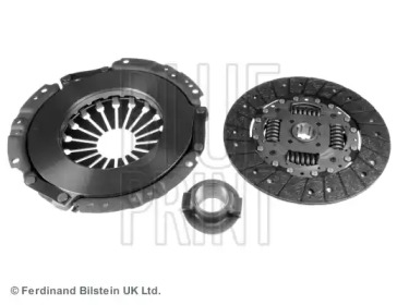 Комплект сцепления (BLUE PRINT: ADN130154)