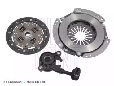 Комплект сцепления (BLUE PRINT: ADN130160)