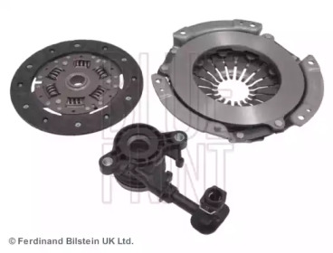 Комплект сцепления (BLUE PRINT: ADN130161)