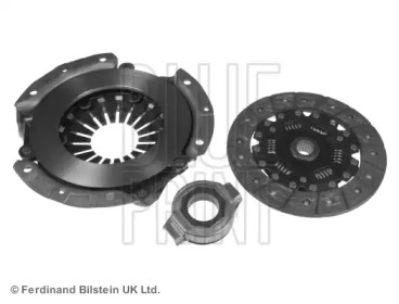 Комплект сцепления (BLUE PRINT: ADN13016)