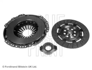 Комплект сцепления (BLUE PRINT: ADN130174)