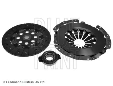 Комплект сцепления (BLUE PRINT: ADN130175)
