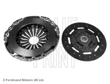 Комплект сцепления (BLUE PRINT: ADN130184C)