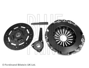 Комплект сцепления (BLUE PRINT: ADN130185C)