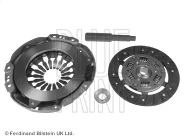 Комплект сцепления (BLUE PRINT: ADN130188)
