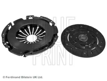 Комплект сцепления (BLUE PRINT: ADN130189)