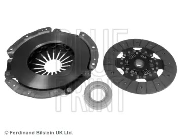 Комплект сцепления (BLUE PRINT: ADN130192C)