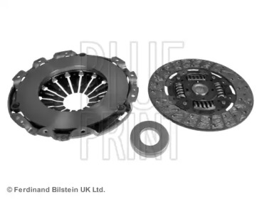 Комплект сцепления (BLUE PRINT: ADN130201C)
