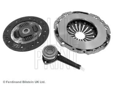 Комплект сцепления (BLUE PRINT: ADN130207)
