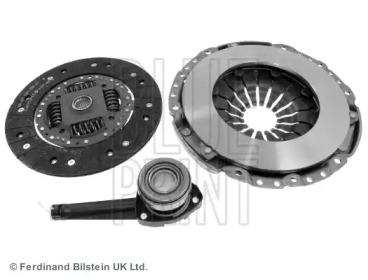 Комплект сцепления (BLUE PRINT: ADN130208)