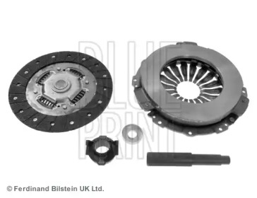 Комплект сцепления (BLUE PRINT: ADN130212)