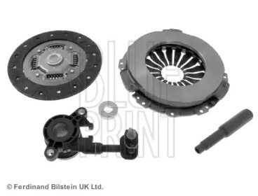 Комплект сцепления (BLUE PRINT: ADN130213)
