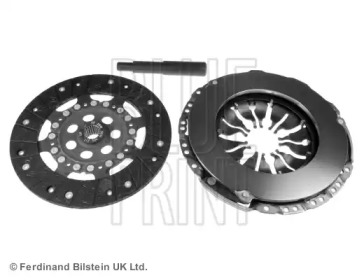 Комплект сцепления (BLUE PRINT: ADN130220)