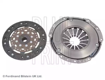 Комплект сцепления (BLUE PRINT: ADN130233)