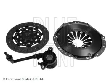Комплект сцепления (BLUE PRINT: ADN130234)