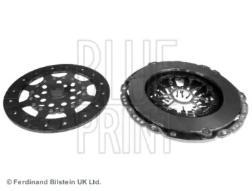Комплект сцепления (BLUE PRINT: ADN130237)
