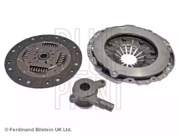 Комплект сцепления (BLUE PRINT: ADN130239)