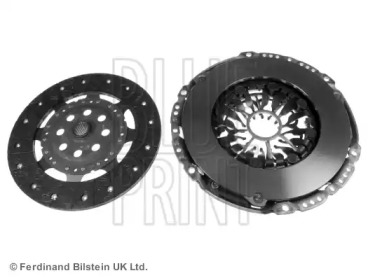 Комплект сцепления (BLUE PRINT: ADN130244)