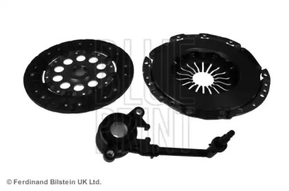Комплект сцепления (BLUE PRINT: ADN130250)