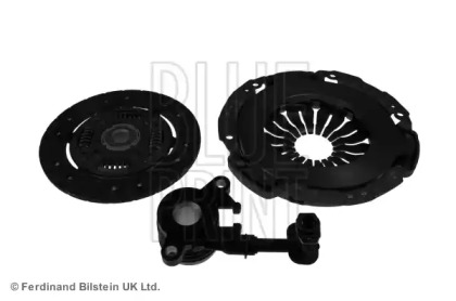 Комплект сцепления (BLUE PRINT: ADN130252)