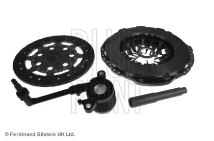 Комплект сцепления (BLUE PRINT: ADN130255)
