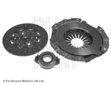 Комплект сцепления (BLUE PRINT: ADN13029)